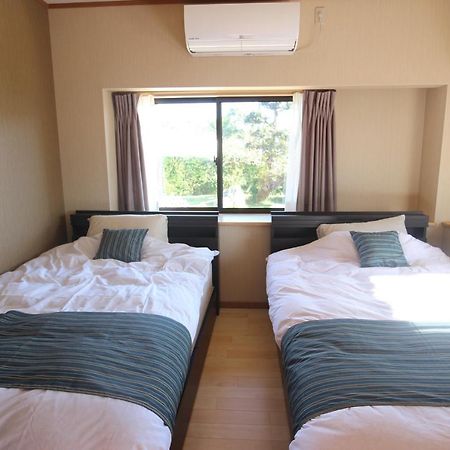 Yadokari Kumano 빌라 외부 사진