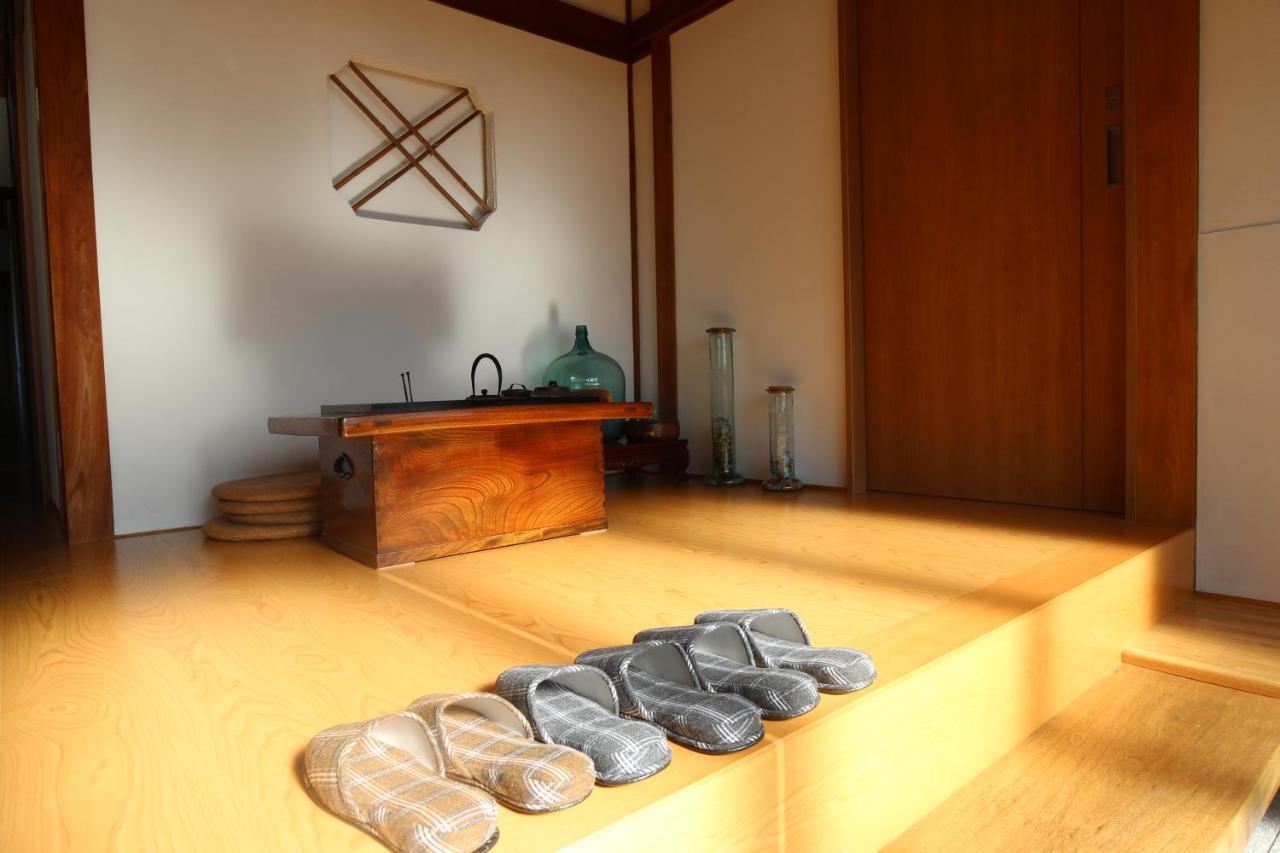 Yadokari Kumano 빌라 외부 사진