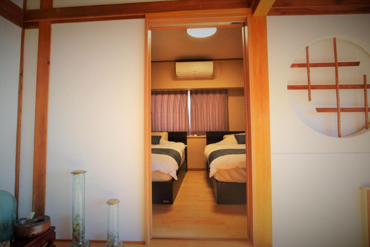 Yadokari Kumano 빌라 외부 사진