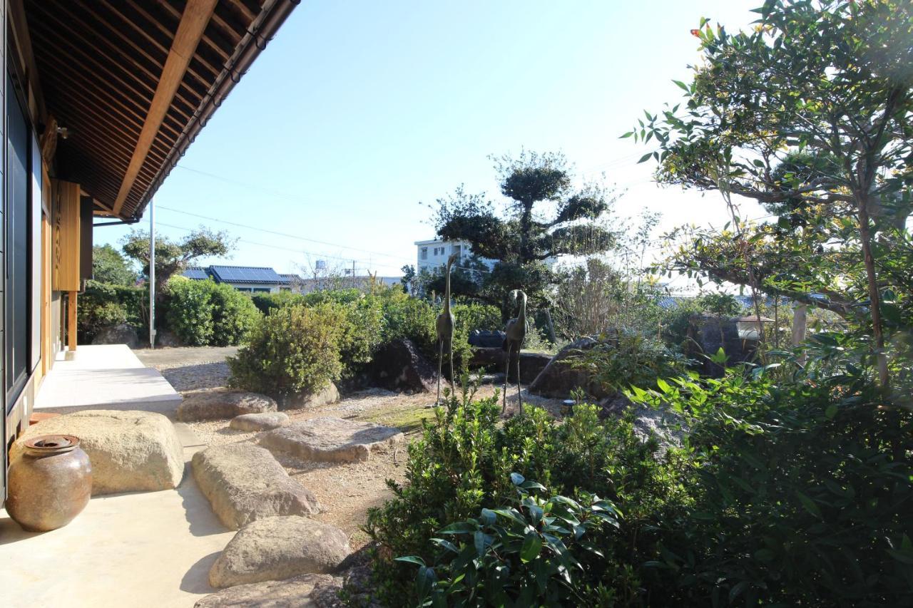 Yadokari Kumano 빌라 외부 사진