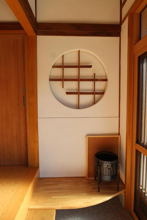 Yadokari Kumano 빌라 외부 사진