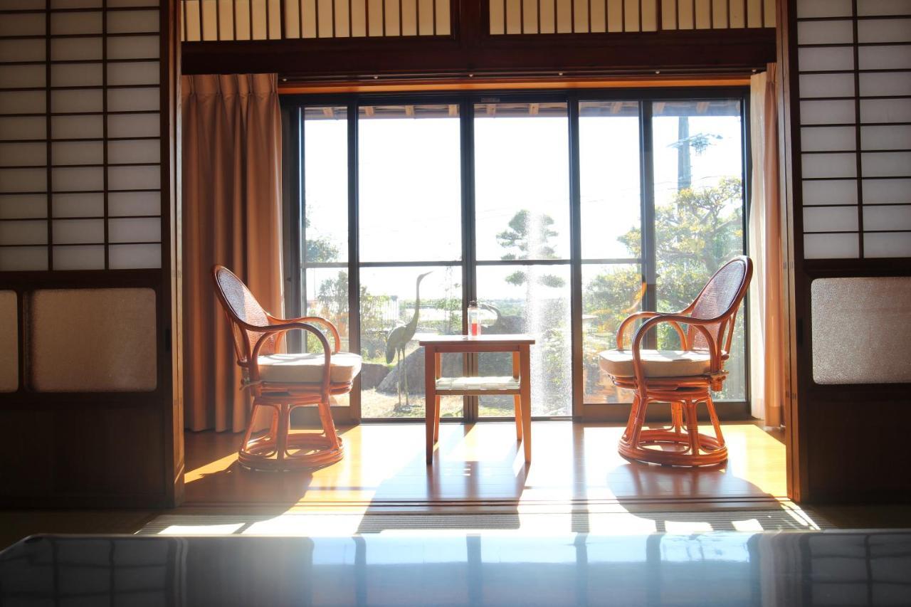 Yadokari Kumano 빌라 외부 사진
