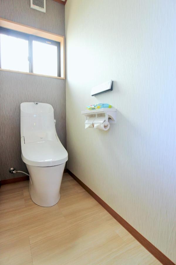 Yadokari Kumano 빌라 외부 사진