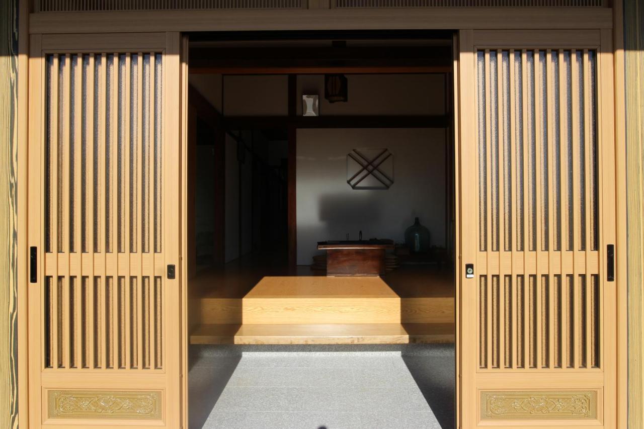 Yadokari Kumano 빌라 외부 사진