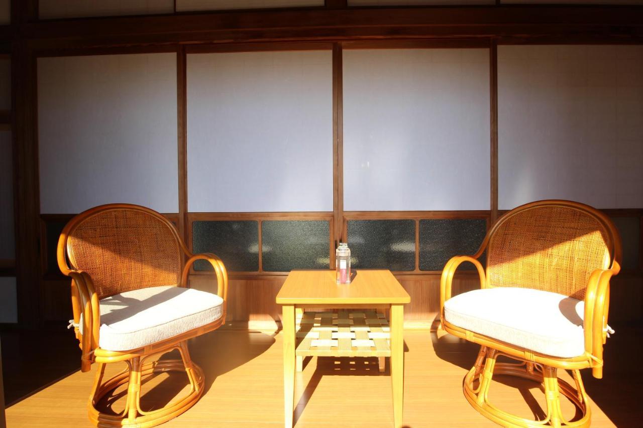 Yadokari Kumano 빌라 외부 사진