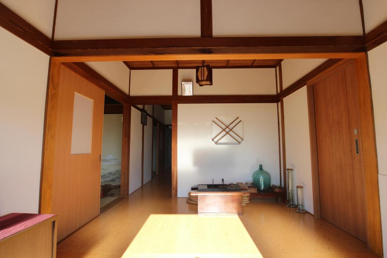 Yadokari Kumano 빌라 외부 사진