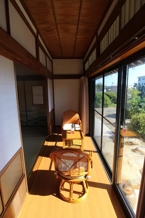 Yadokari Kumano 빌라 외부 사진