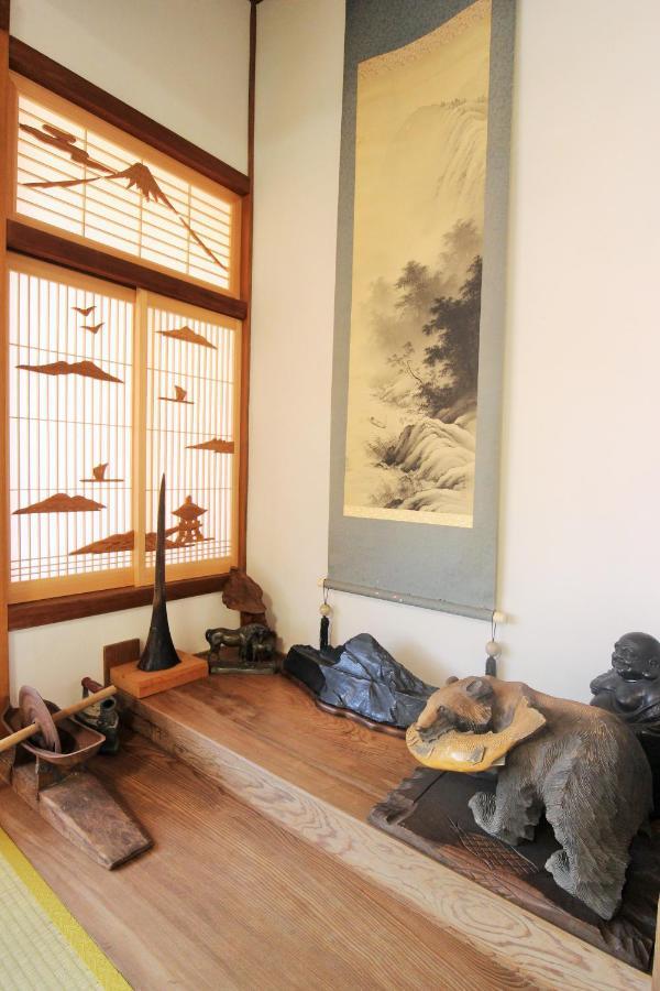 Yadokari Kumano 빌라 외부 사진