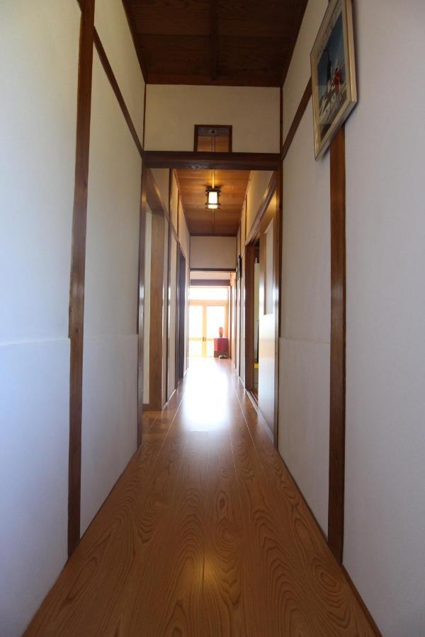 Yadokari Kumano 빌라 외부 사진