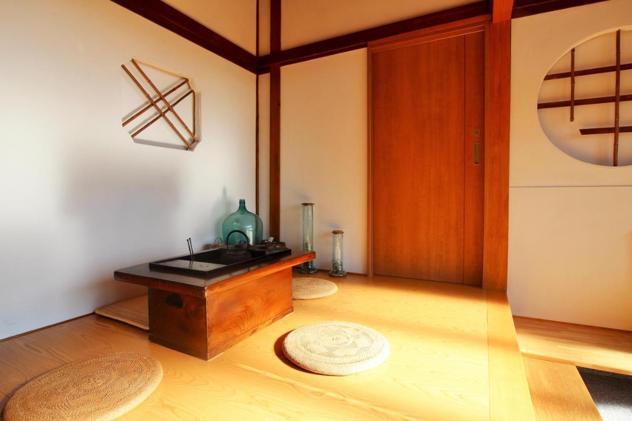 Yadokari Kumano 빌라 외부 사진