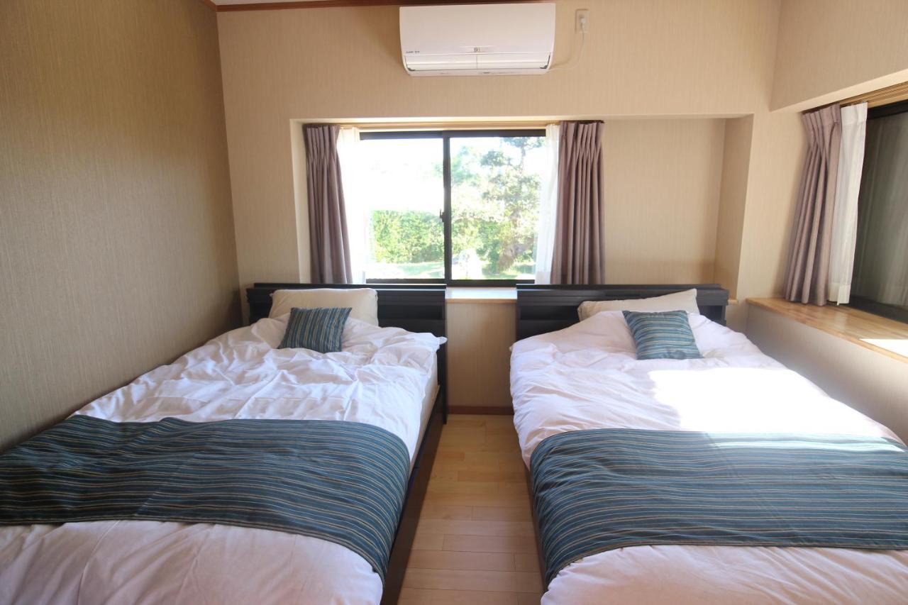 Yadokari Kumano 빌라 외부 사진