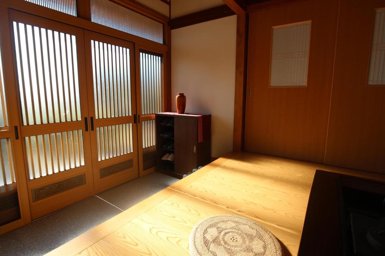 Yadokari Kumano 빌라 외부 사진