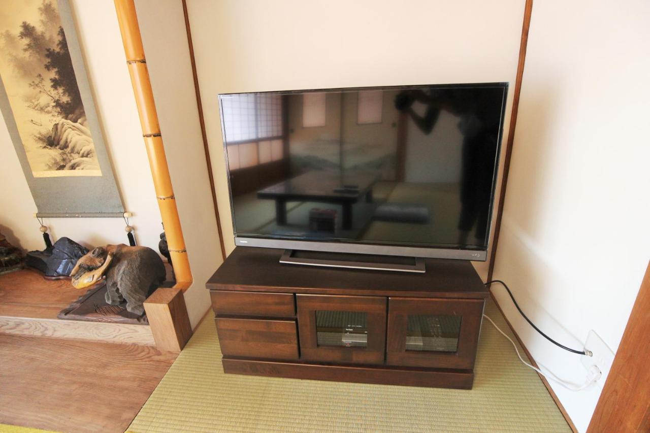 Yadokari Kumano 빌라 외부 사진