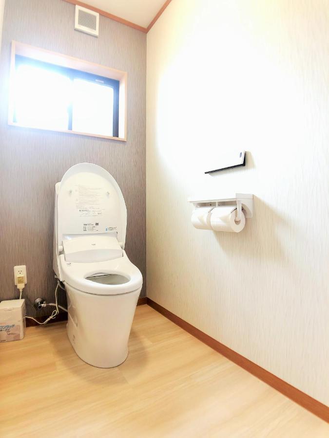 Yadokari Kumano 빌라 외부 사진