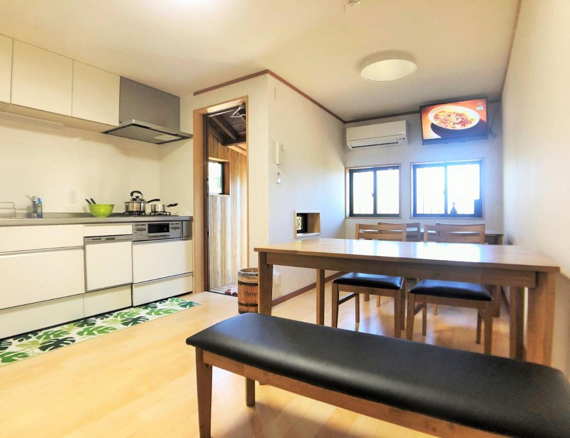 Yadokari Kumano 빌라 외부 사진