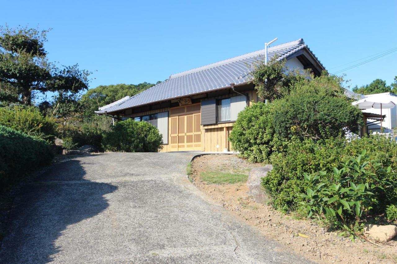 Yadokari Kumano 빌라 외부 사진