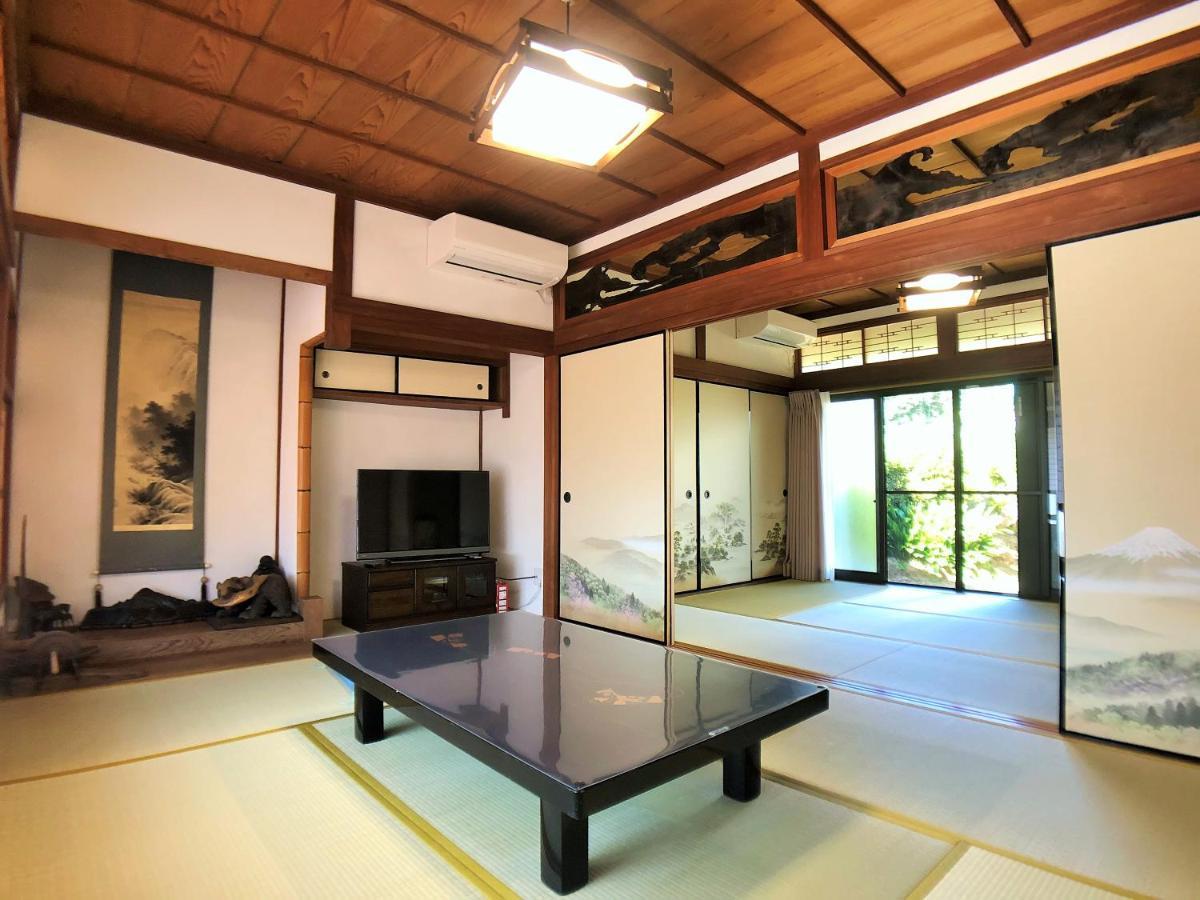 Yadokari Kumano 빌라 외부 사진