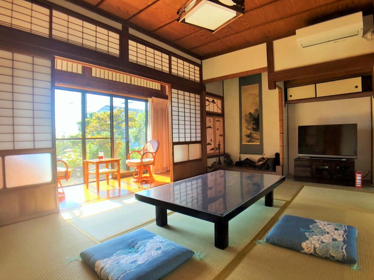 Yadokari Kumano 빌라 외부 사진