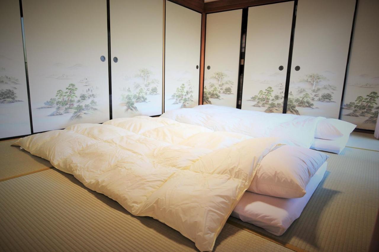 Yadokari Kumano 빌라 외부 사진